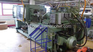 Injection Moulders – Netstal Neomat 350-150 (SKU 16041)