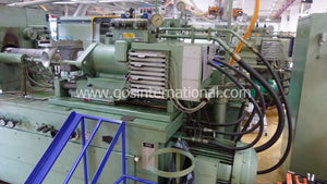 Injection Moulders – Netstal Neomat 350-150 (SKU 16041)