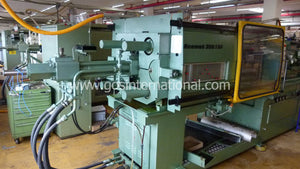 Injection Moulders – Netstal Neomat 350-150 (SKU 16041)