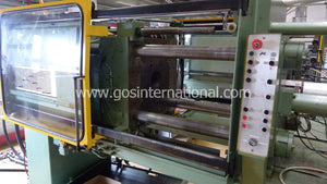 Injection Moulders – Netstal Neomat 350-150 (SKU 16041)