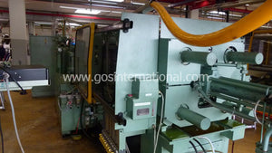 Injection Moulders – Netstal Neomat 350-150 (SKU 16041)