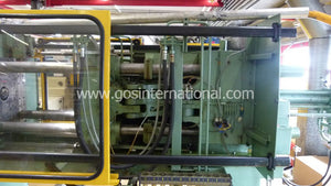 Injection Moulders – Netstal Neomat 350-150 (SKU 16041)