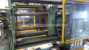 Injection Moulders – Netstal Neomat 350-150 (SKU 16041)