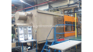 Injection Moulders – Stork ST 9400-1200 (SKU 16046)
