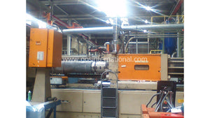 Injection Moulders – Stork ST 9400-1200 (SKU 16046)