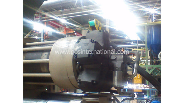 Load image into Gallery viewer, Injection Moulders – Stork ST 9400-1200 (SKU 16046)

