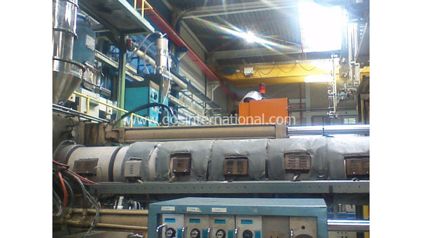 Load image into Gallery viewer, Injection Moulders – Stork ST 9400-1200 (SKU 16046)
