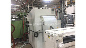 Thermoformers – Preheater – MEAF TRUS/S (SKU 18001)