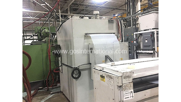 Load image into Gallery viewer, Thermoformers – Preheater – MEAF TRUS/S (SKU 18001)
