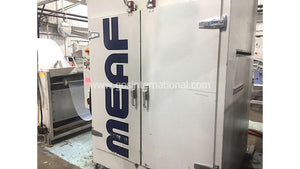 Thermoformers – Preheater – MEAF TRUS/S (SKU 18001)