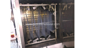 Thermoformers – Preheater – MEAF TRUS/S (SKU 18001)