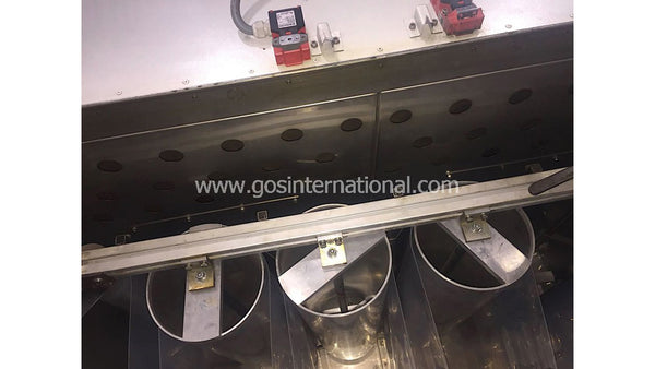 Load image into Gallery viewer, Thermoformers – Preheater – MEAF TRUS/S (SKU 18001)
