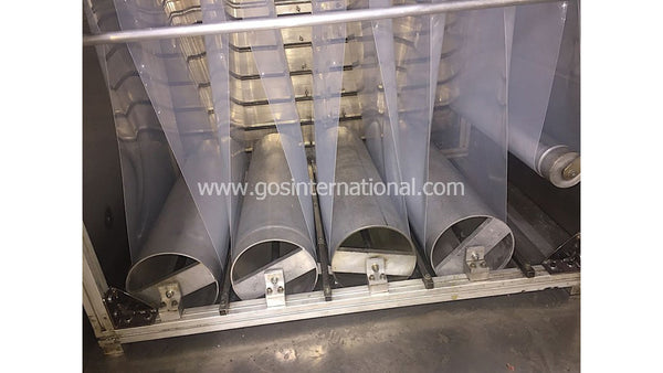 Load image into Gallery viewer, Thermoformers – Preheater – MEAF TRUS/S (SKU 18001)
