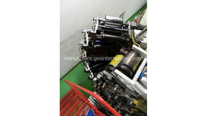 Printers – Kase K908 – for tubes (SKU 19015)