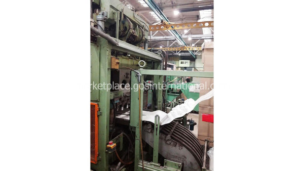 Load image into Gallery viewer, SOLD: &lt;s&gt;Thermoformers – Kiefel KL SH 150 (SKU 20007)&lt;/s&gt;
