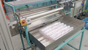 SOLD: <s>Printers - for cups - VANDAM 560 COM (SKU 21006)</s>