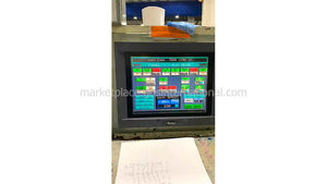 Printers – for cups – VANDAM 568 COM III (SKU 21013)