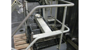 SOLD: <s>Printers - for cups - VANDAM CM 608M (SKU 21020)</s>