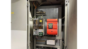 Thermoformers – Illig RDM 75K (SKU 21031)