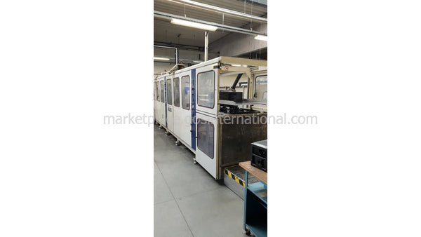 Load image into Gallery viewer, Thermoformers – Illig RDKP 72D (SKU 22002)
