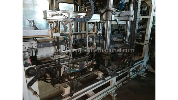 Load image into Gallery viewer, Thermoformers – Illig RDKP 72D (SKU 22002)
