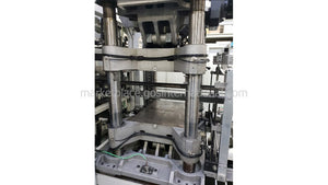 Thermoformers – Illig RDKP 72D (SKU 22002)
