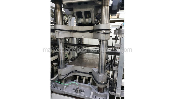 Load image into Gallery viewer, Thermoformers – Illig RDKP 72D (SKU 22002)
