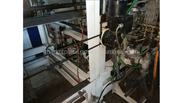Load image into Gallery viewer, Thermoformers – Illig RDKP 72D (SKU 22002)

