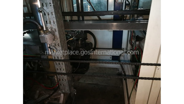 Load image into Gallery viewer, Thermoformers – Illig RDKP 72D (SKU 22002)
