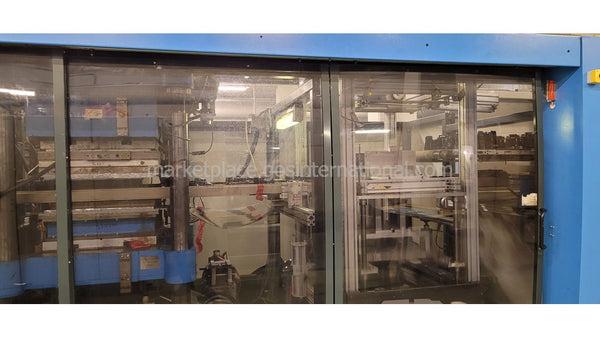 Load image into Gallery viewer, Thermoformers - Kiefel KMV 75D (SKU 22010)
