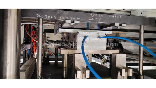 Load image into Gallery viewer, Thermoformers - Kiefel KMV 75D (SKU 22010)
