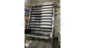 Printers - for cups - VANDAM CM 608M (SKU 22058)