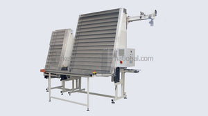 Handling Equipment for Shrink Sleeve Machines – SKU HS 855